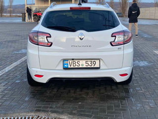 Renault Megane foto 4