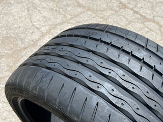 295/30 R19 Laufenn Zfit EQ (Hankook Group)/ Монтаж, доставка, livrare foto 4