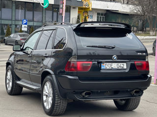 BMW X5 foto 6