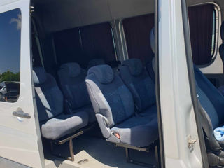 Mercedes Sprinter 313 CDI foto 8