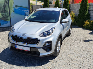 KIA Sportage foto 8