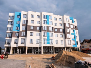 1-комнатная квартира, 35 м², Центр, Новые Анены