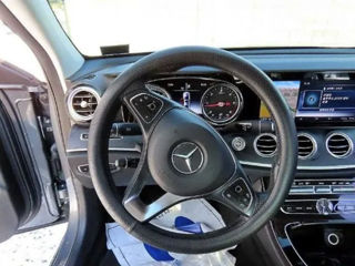 Mercedes E Class foto 6