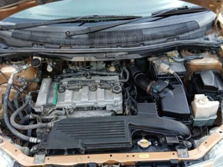 Motor 1.8 benzin mazda 626 2002 двигатель  матор мазда бензин