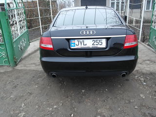 Audi A6 foto 4