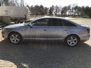 Audi A6 foto 4