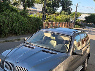 BMW X5 foto 2