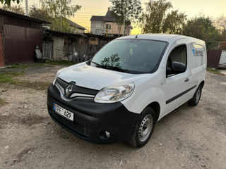 Renault Kangoo foto 3