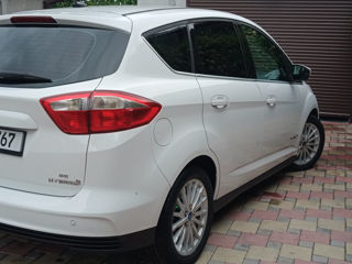 Ford C-Max foto 4