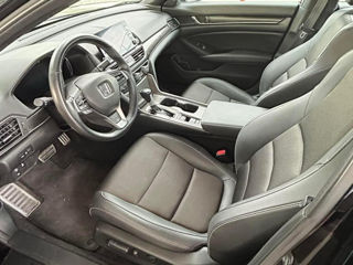 Honda Accord foto 4