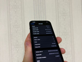 IPhone 15 Pro Perfect Garanție foto 7