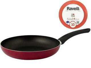 Сковорода Ravelli N10 32Cm
