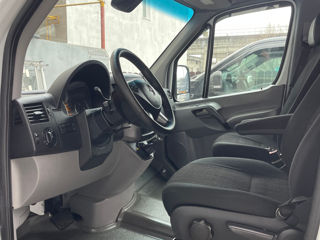 Mercedes Sprinter 316 foto 7