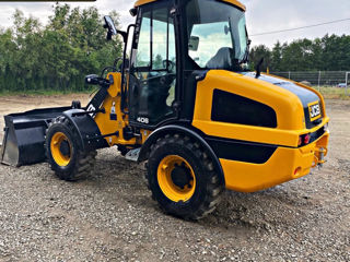 Jcb 406 foto 3