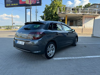 Citroen C4 foto 4