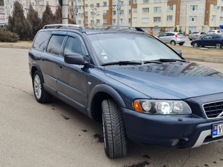 Volvo XC70 foto 6