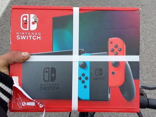 Nintendo switch foto 1