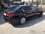 Lexus GS Series foto 2