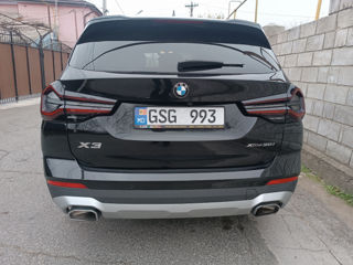 BMW X3 foto 3