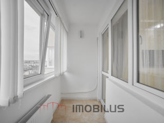 Apartament cu 2 camere, 58 m², Poșta Veche, Chișinău foto 3