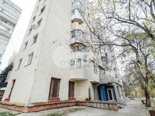 Oficiu spre vânzare, 66 mp, Botanica, bd. Cuza Vodă, 35 000 € foto 11