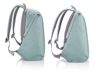 Рюкзак для ноутбука - «XD-Design Bobby Soft P705.797 Green» foto 4