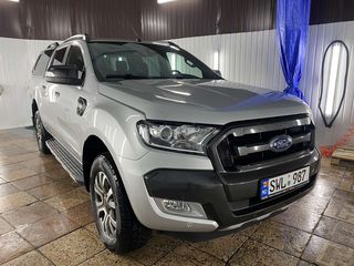 Ford Ranger foto 2