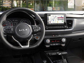 KIA Stonic foto 3