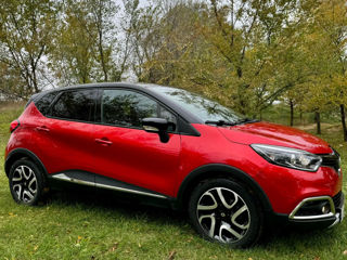 Renault Captur foto 2