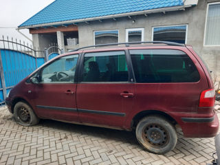 Piese Ford Galaxy 1.9 Tdi Anii 2000 - 2006 foto 3