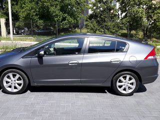 Honda Insight foto 5