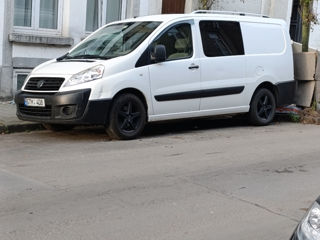 Fiat Scudo