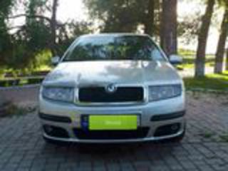 Skoda Fabia foto 5