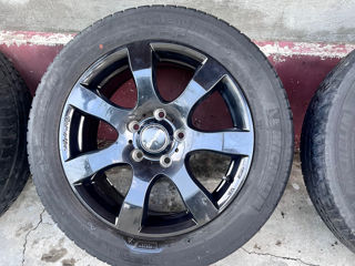 205/55R16   5/114.3 foto 3