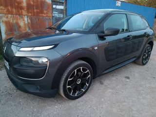 Citroen C4 Cactus foto 2