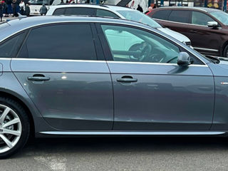 Audi A4 foto 9