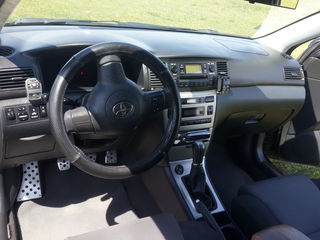 Toyota Corolla foto 4