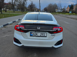 Honda Clarity foto 7