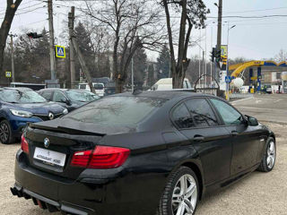 BMW 5 Series foto 6