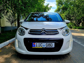 Citroen C1 foto 3