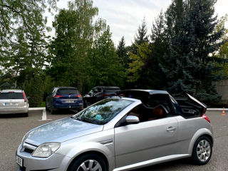 Opel Tigra foto 10