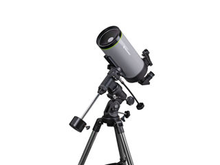 Продам новый Bresser Space Explorer MC 127/1900 EQ-3 foto 4