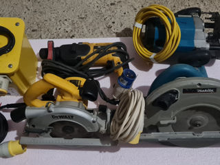 Makita Dewalt. foto 5