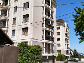 Apartament cu 2 camere, 63 m², Telecentru, Chișinău