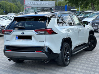 Toyota Rav 4 foto 5