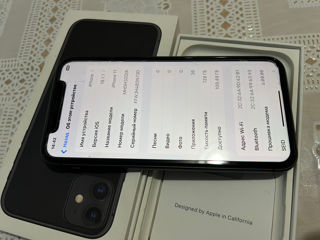 iPhone 11  128gb. foto 7