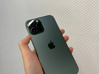 Iphone 13 pro max 128gb