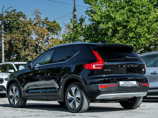 Volvo XC40 foto 5