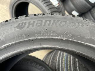 235/45 R18 Hankook Icept Evo3/ Монтаж, доставка, livrare foto 7