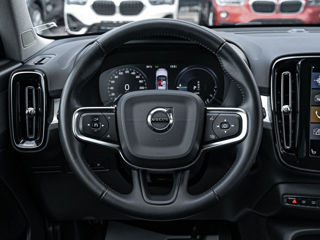 Volvo XC40 foto 9